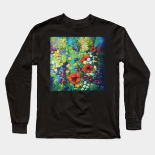 Summer of Love Long Sleeve T-Shirt